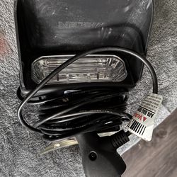 Green Safety Strobes