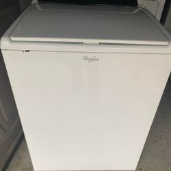Whirlpool Washer 