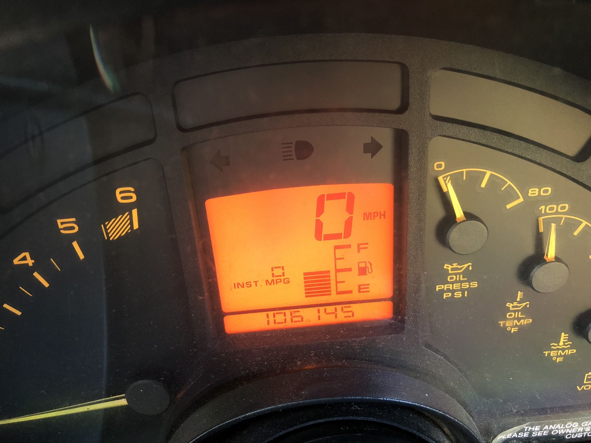 1992 Chevrolet Corvette