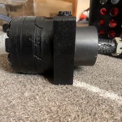 Wheel Motor For Lawnmower