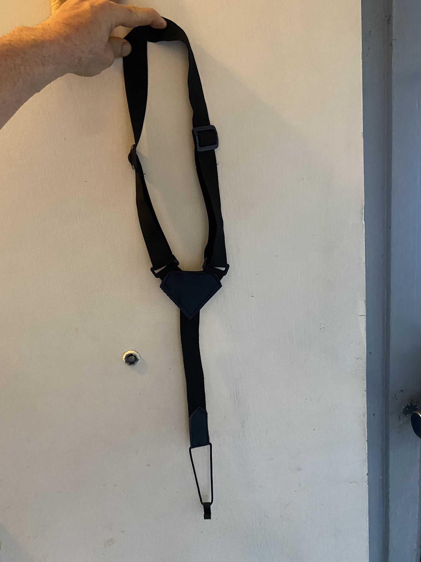Saxophone Strap
