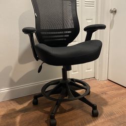 Ergonomic Office Chair 