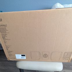 KEF LS 50 II Carbon Black Wireless Speakers 