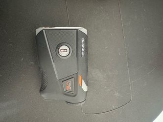 Bushnell Tour V6 Golf Rangefinder