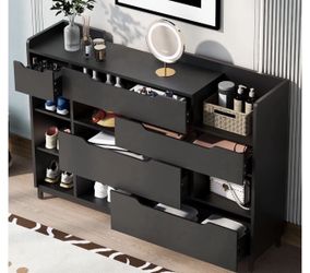 Modern Shoe Rack Organizer for Entryway,