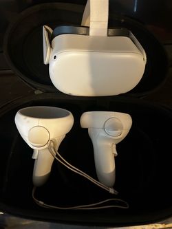 Oculus quest series 2