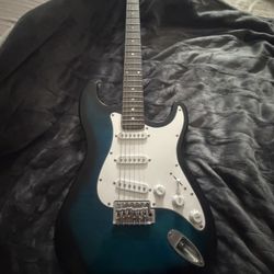 Bc Electric Guitar 