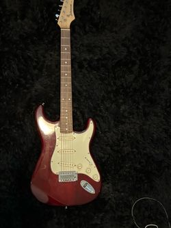 Electric Guitar