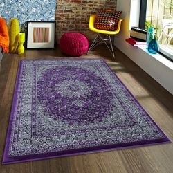 Brand New Persian Design Rug 8x10 