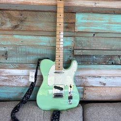Fender Telecaster