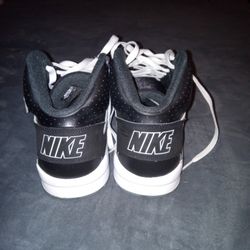 Nike's