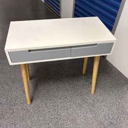 Small Desk 