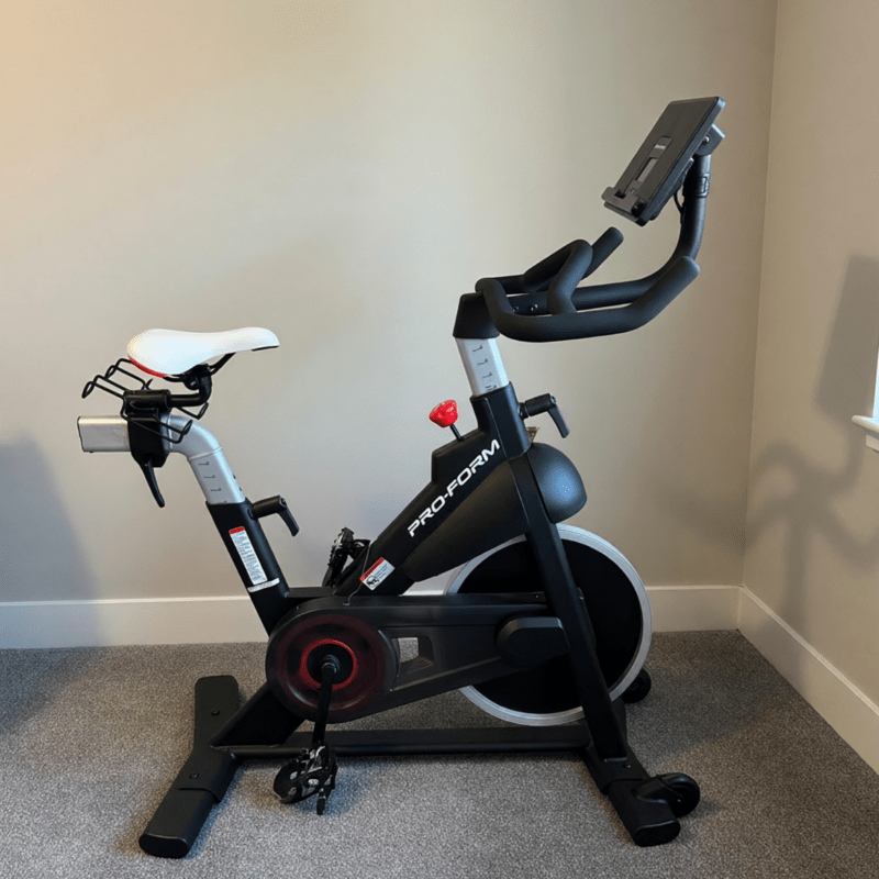 2023 Horizon EX-90 Elliptical – Like New Condition, Digital Display - Addison, IL