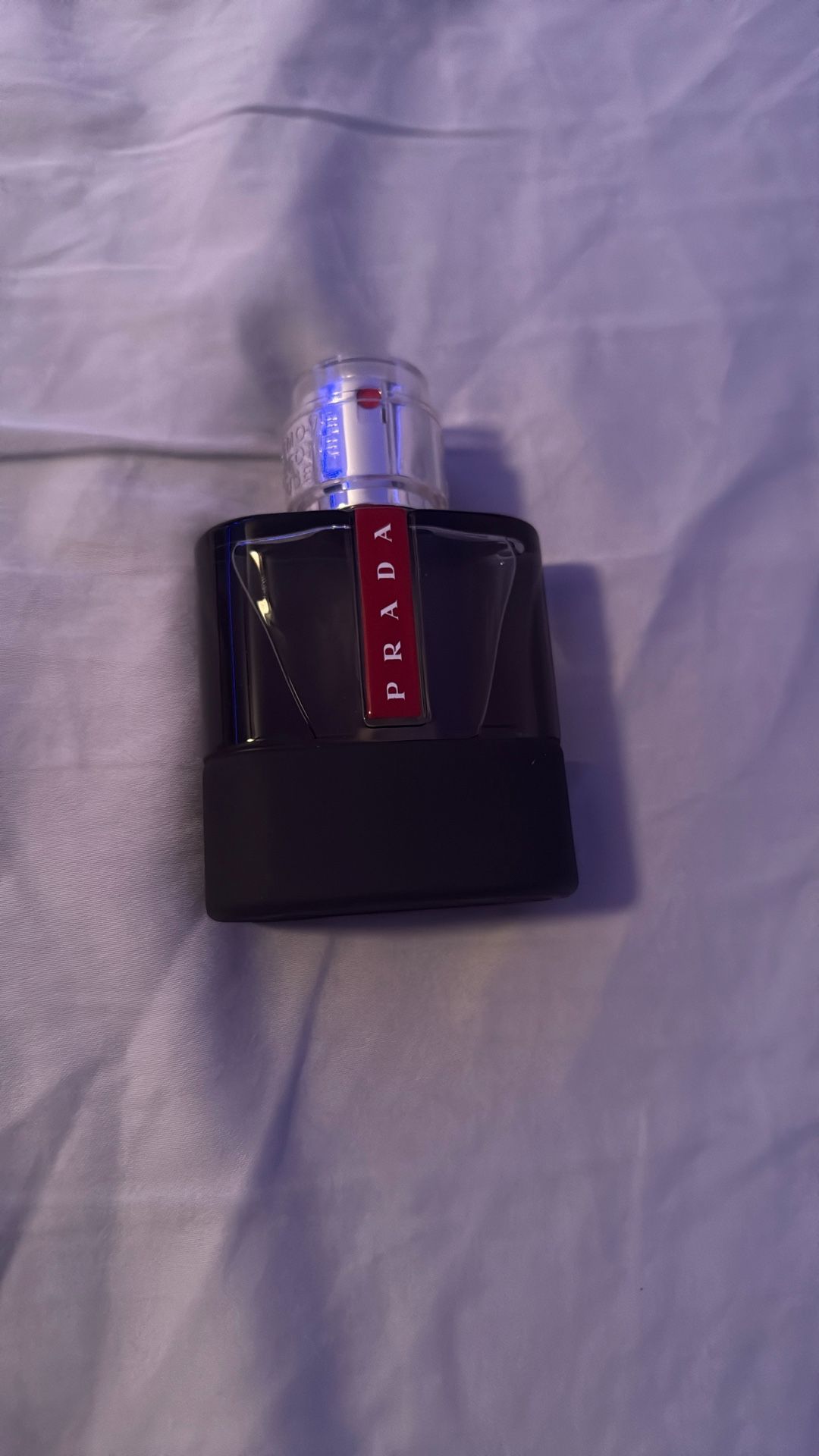 Prada Carbon Cologne