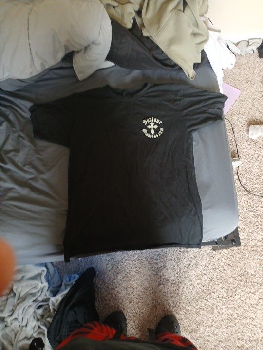 Proverbs Shirt