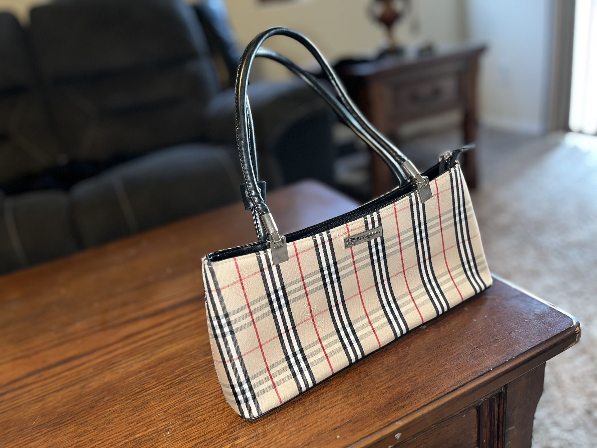BURBEERY LONDON Shoulder Bag
