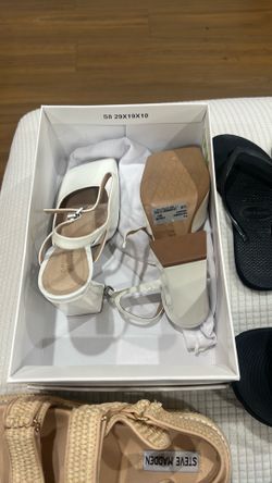 Size 35-36 size shoes