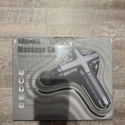Dacorm Massage Gun