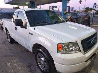 2004 ford f150 xl