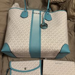 Michael Kors 3 Piece Set