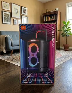 JBL PartyBox 520 Speaker