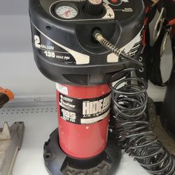 Air Compressor 