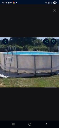 15 ×48 swiming pool