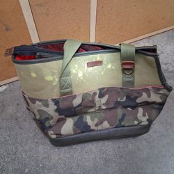 Reddy Dog Pet Carrier