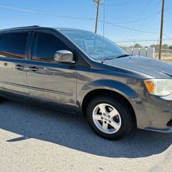 2011 Dodge Grand Caravan