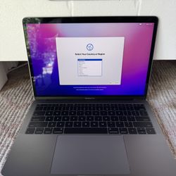2017 MacBook Pro