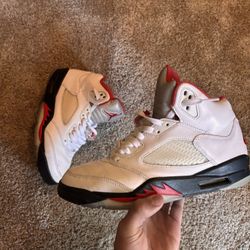 Jordan’s 11,5,4 