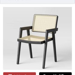 New Target Chair 