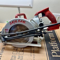 Skillsaw Mag77 Circular Saw