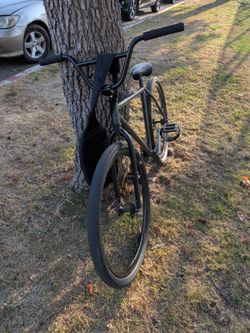 Leader Mordecai Fixed Gear FGFS