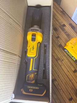 Non OEM dewalt compatible cordless die grinder