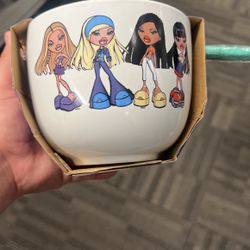 Bratz Ramen Bowl 