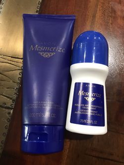 Men products bundle