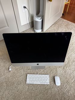 iMac 2019