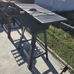 Table saws 