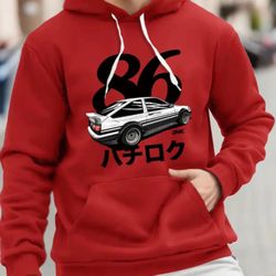 Car Hoodie