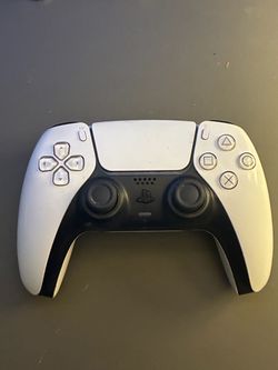 PS5 Controller, For Parts, Not Working, 15 FIRM