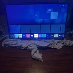 70” LG TV
