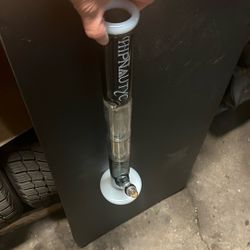 Tobacco Pipe