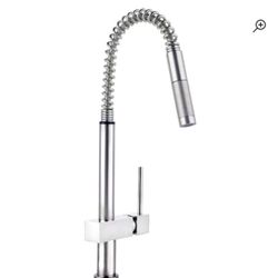 Elkay Avado - Pull-Down Kitchen Faucet LKAV2031CR- BRAND NEW OPEN BOX