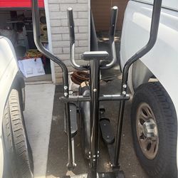 Elliptical