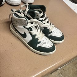 Jordan 1s