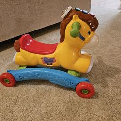 Toy Horse