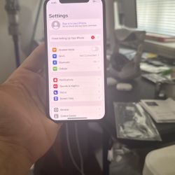 iPhone 12 64GB For T-mobile/MetroPCS only