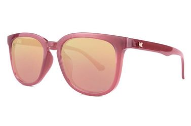 2 pairs knockaround sunglasses