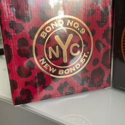 Bond No. 9